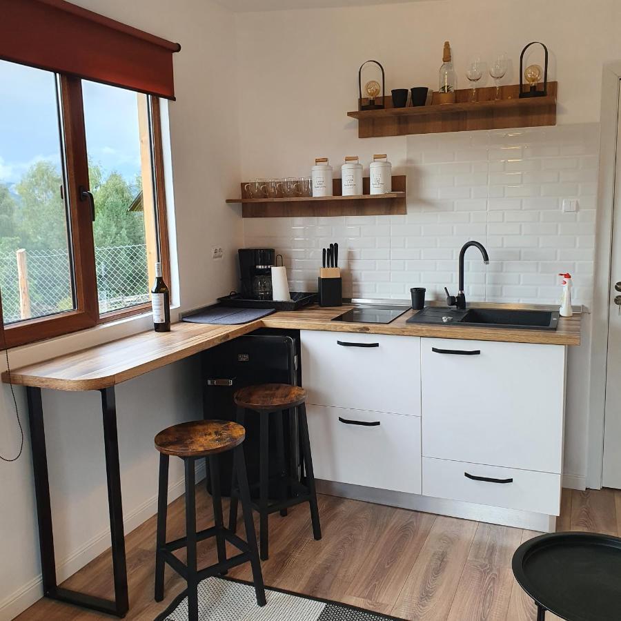 Tiny House Colibita Villa Exterior photo